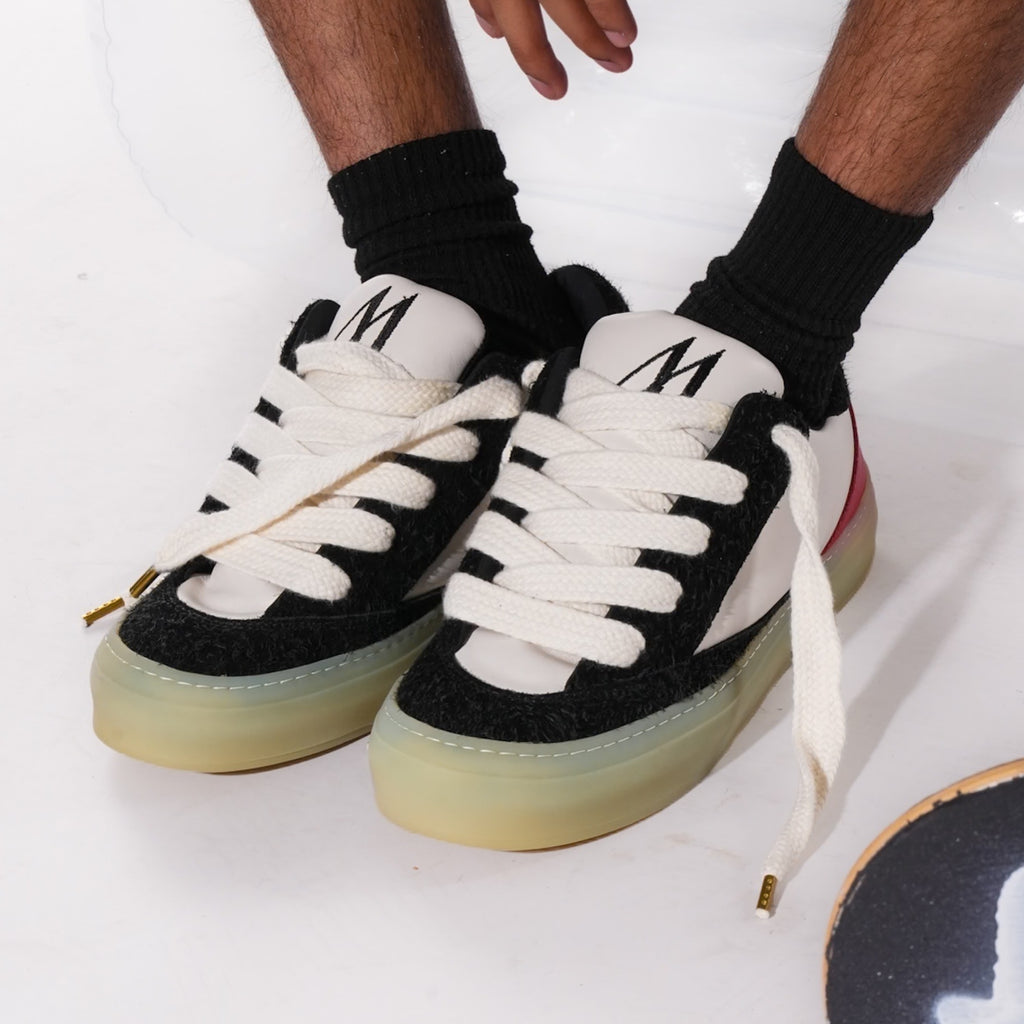 Monstera | Black Widow